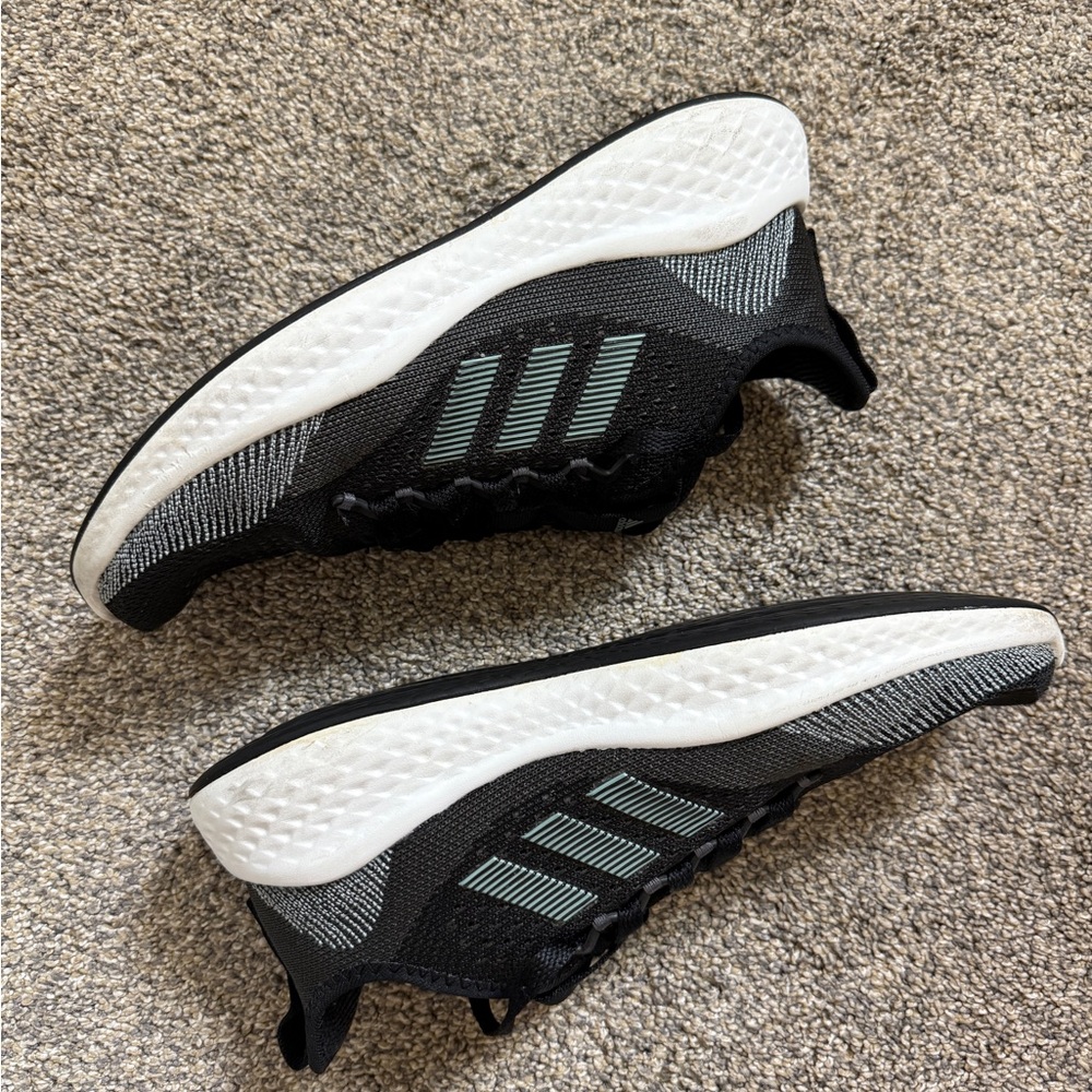 Adidas Fluidflow 2.0 Atheltic Shoes - Picture 4 of 8